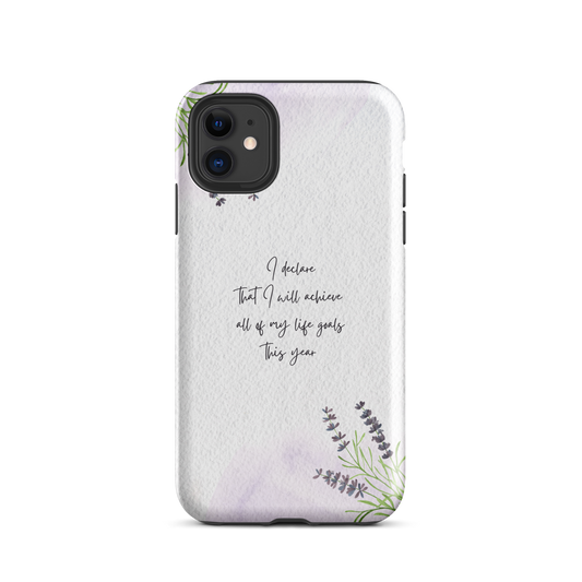 Tough Case for iPhone®