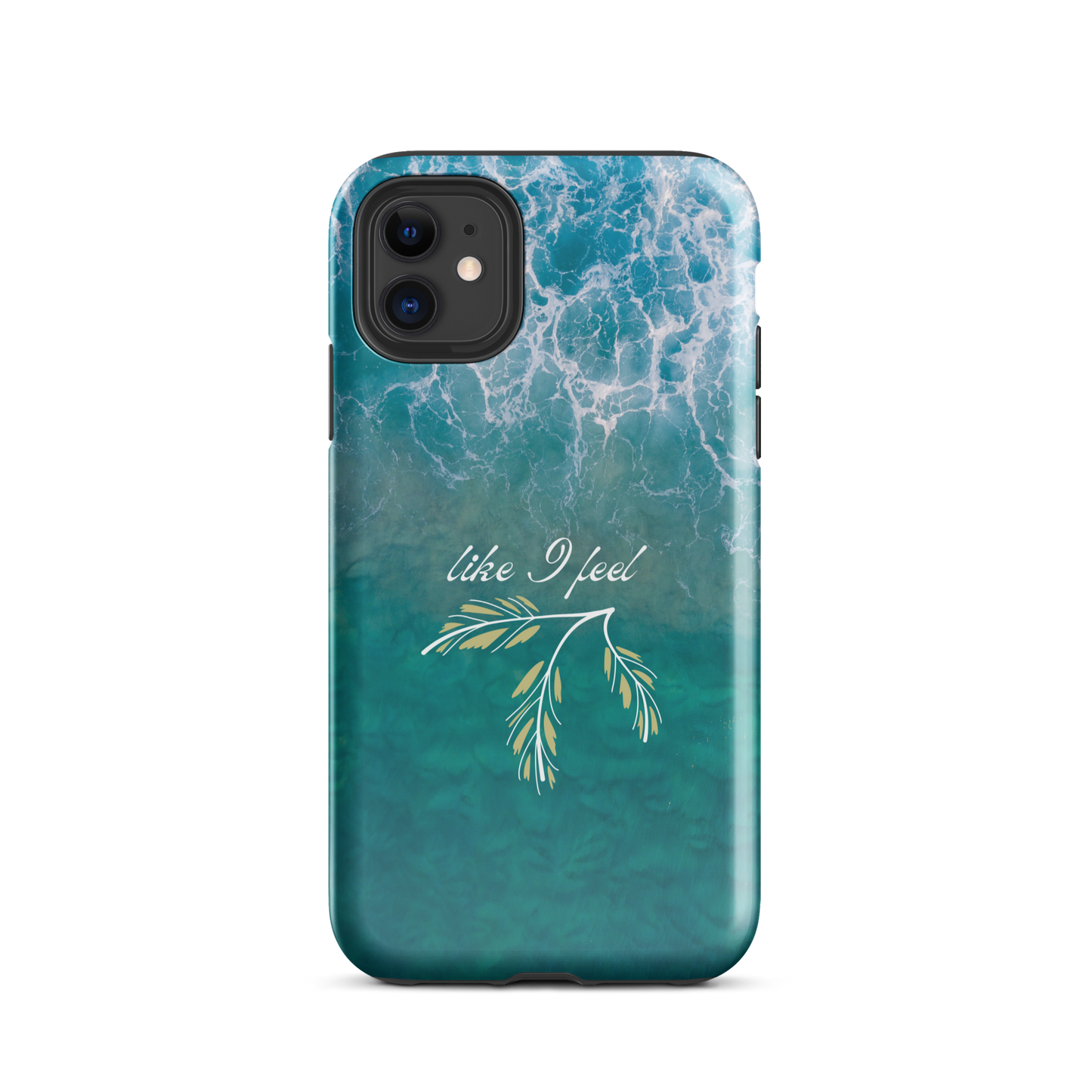 Tough Case for iPhone®