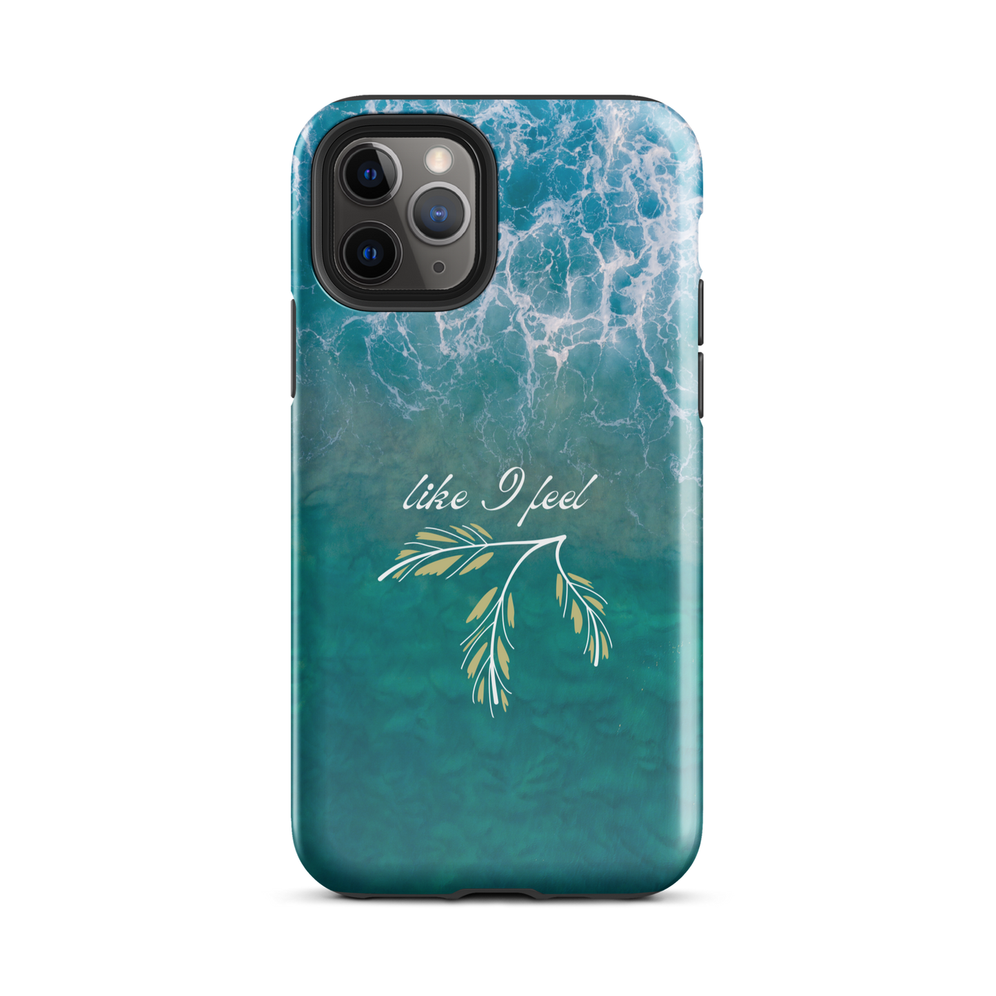 Tough Case for iPhone®