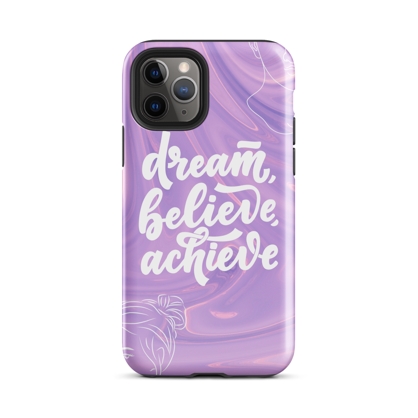 Tough Case for iPhone®