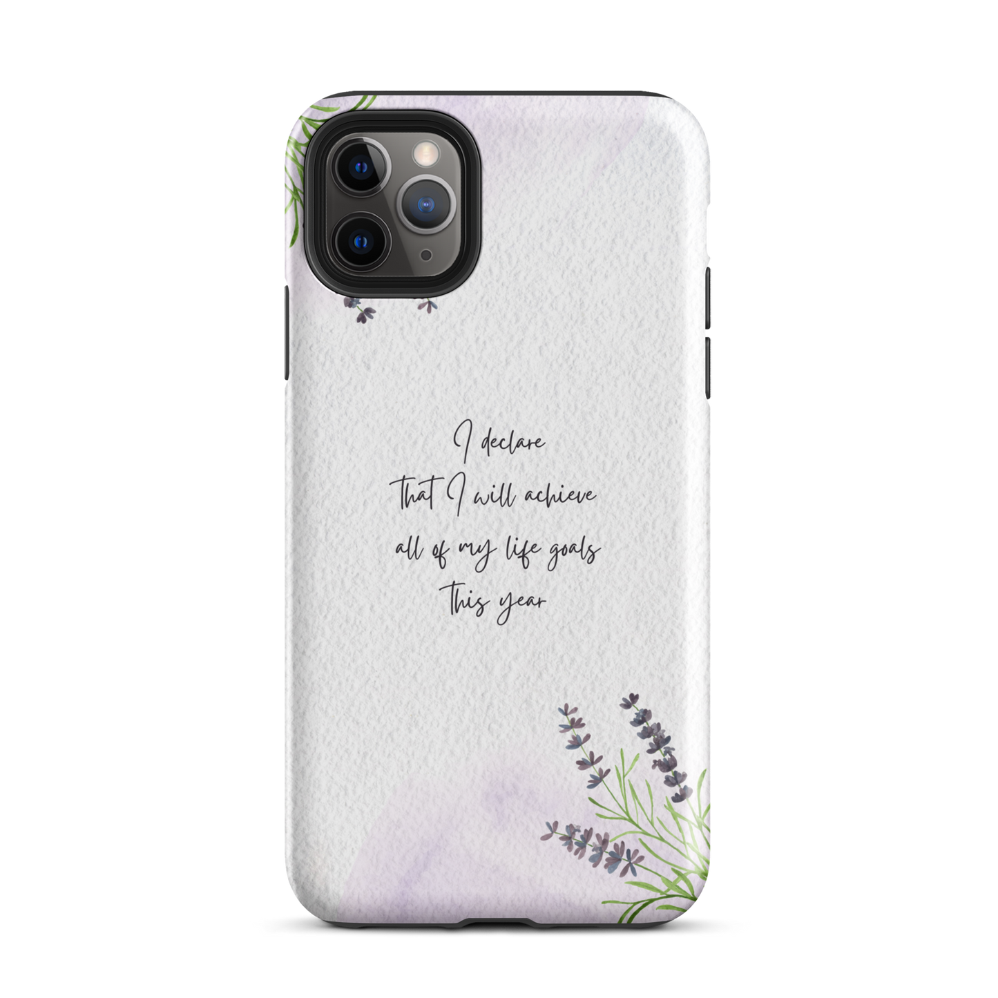 Tough Case for iPhone®