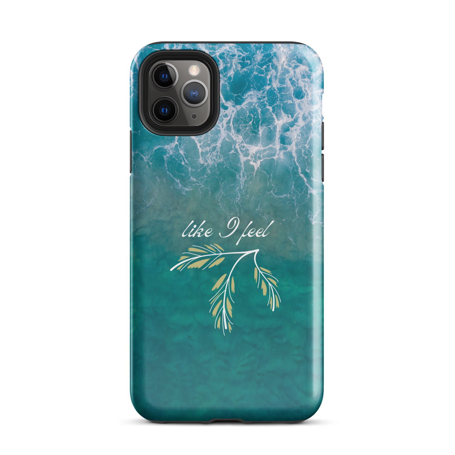 Tough Case for iPhone®