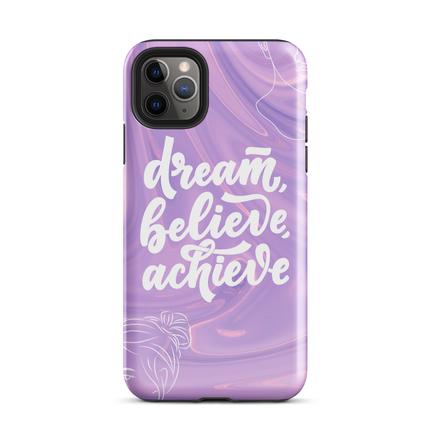 Tough Case for iPhone®