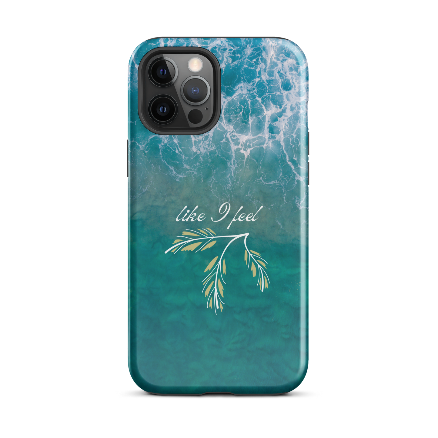 Tough Case for iPhone®