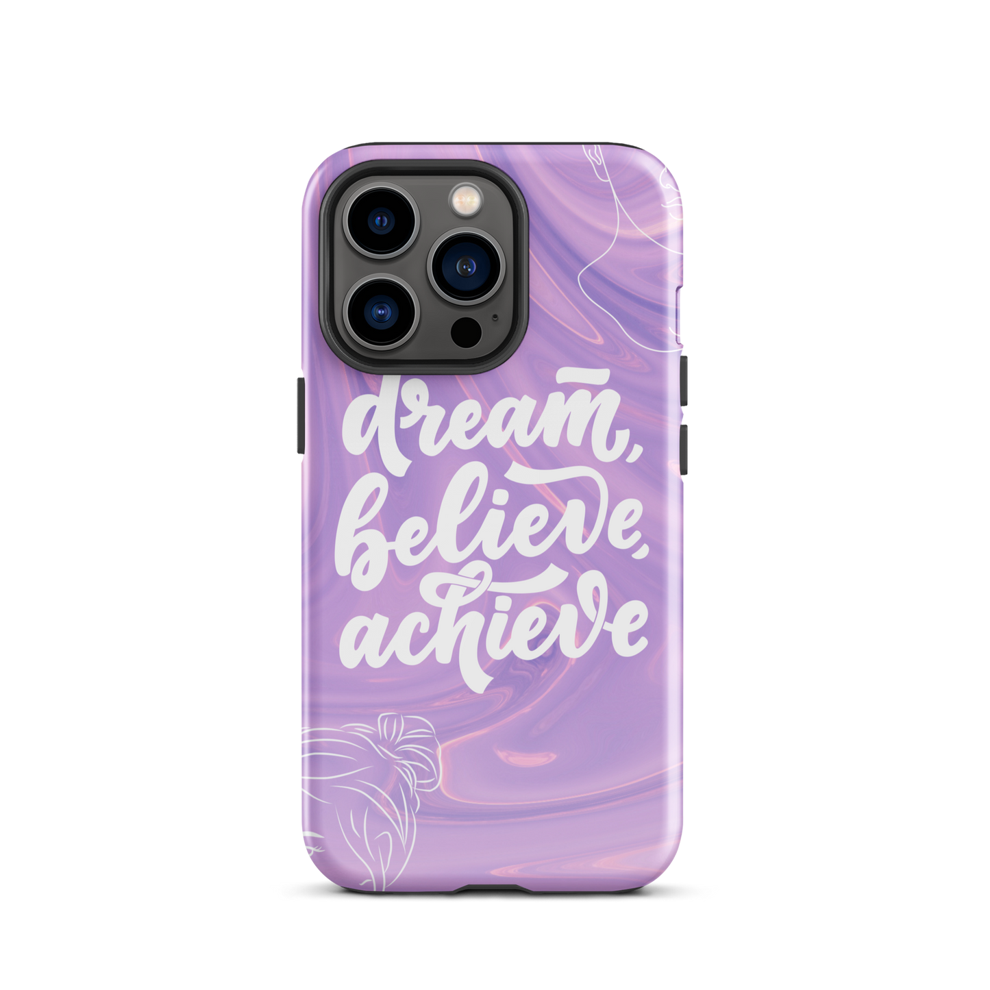 Tough Case for iPhone®