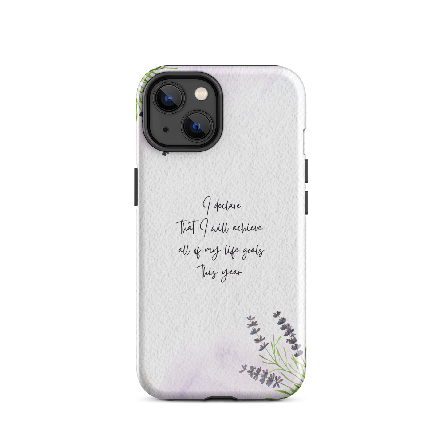 Tough Case for iPhone®