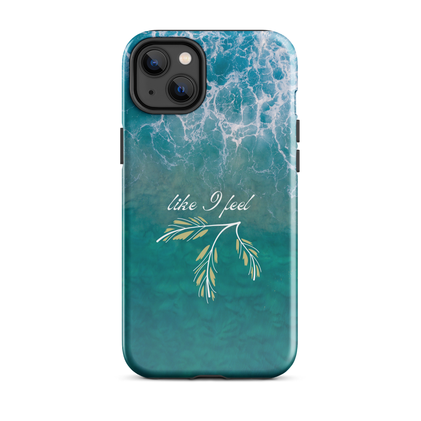 Tough Case for iPhone®