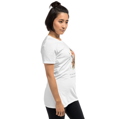 Short-Sleeve T-Shirt