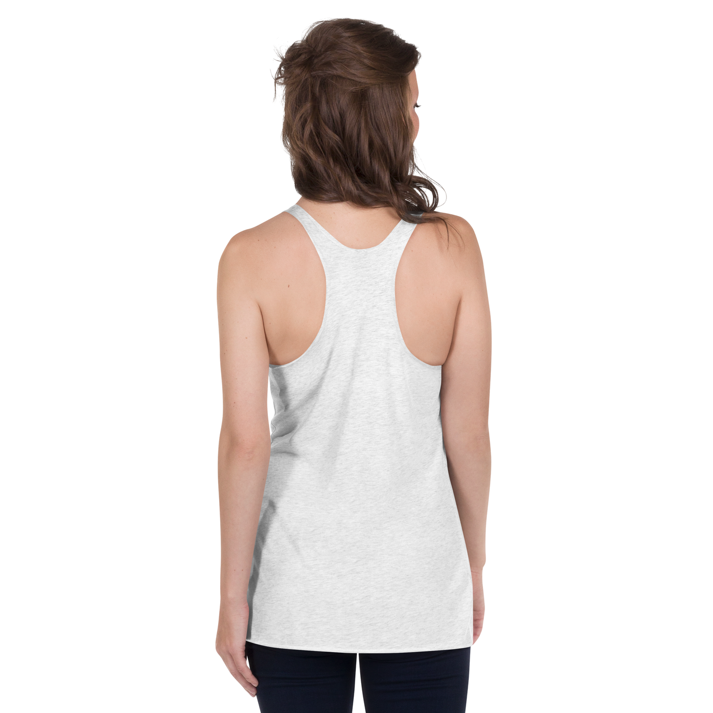 Women's Racerback Tank