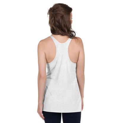 Women's Racerback Tank