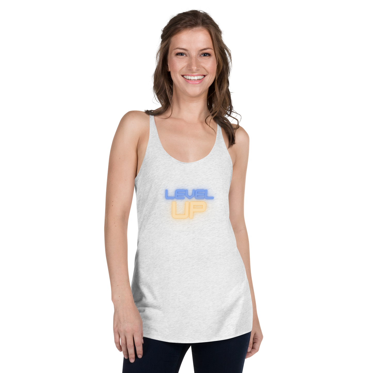 Women's Racerback Tank