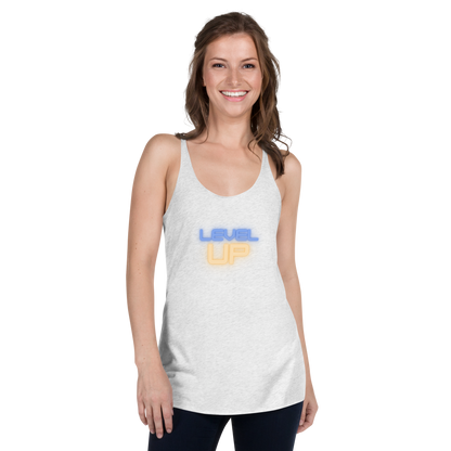 Women's Racerback Tank