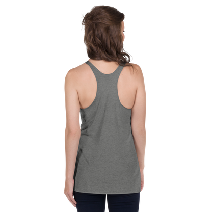 Women's Racerback Tank