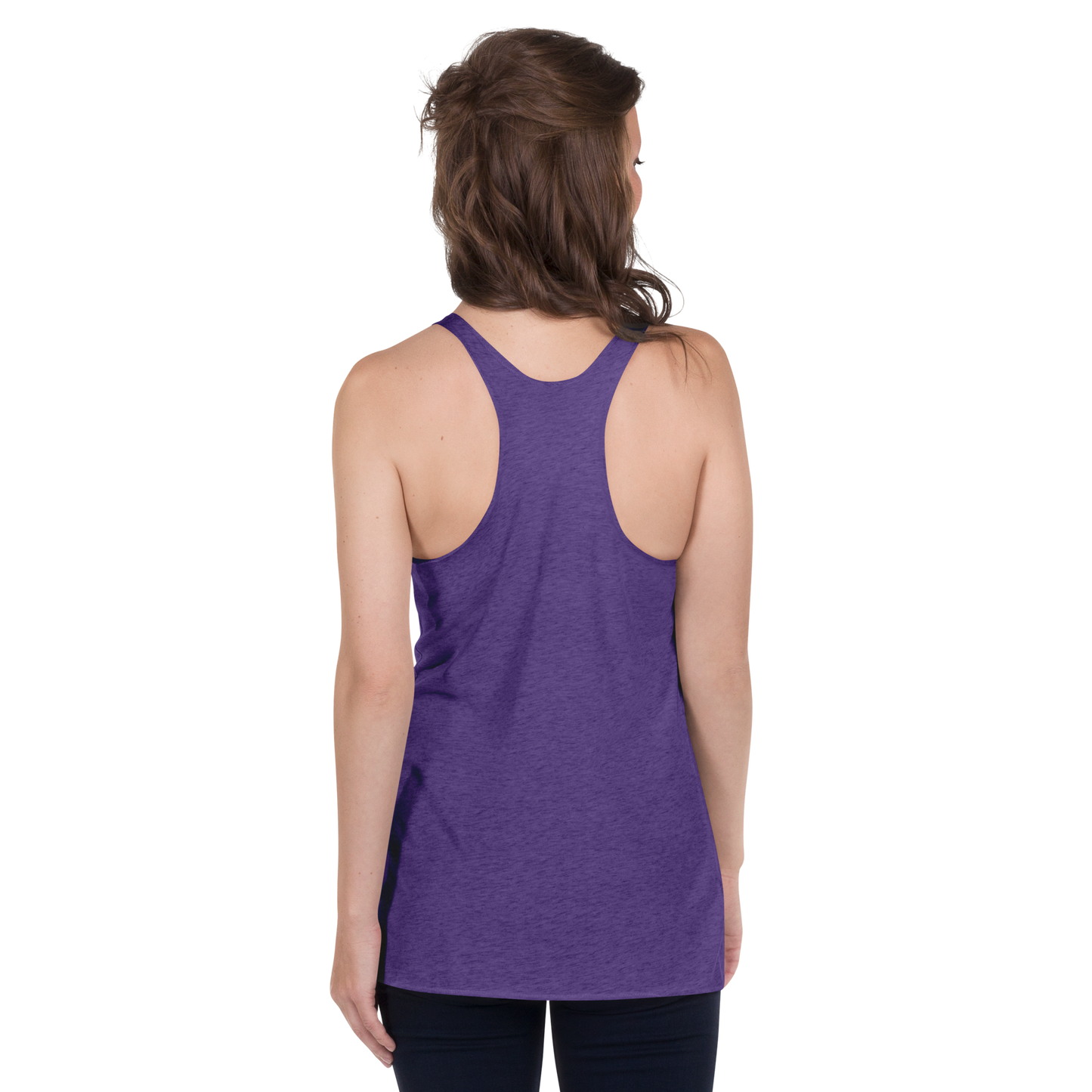 Women's Racerback Tank