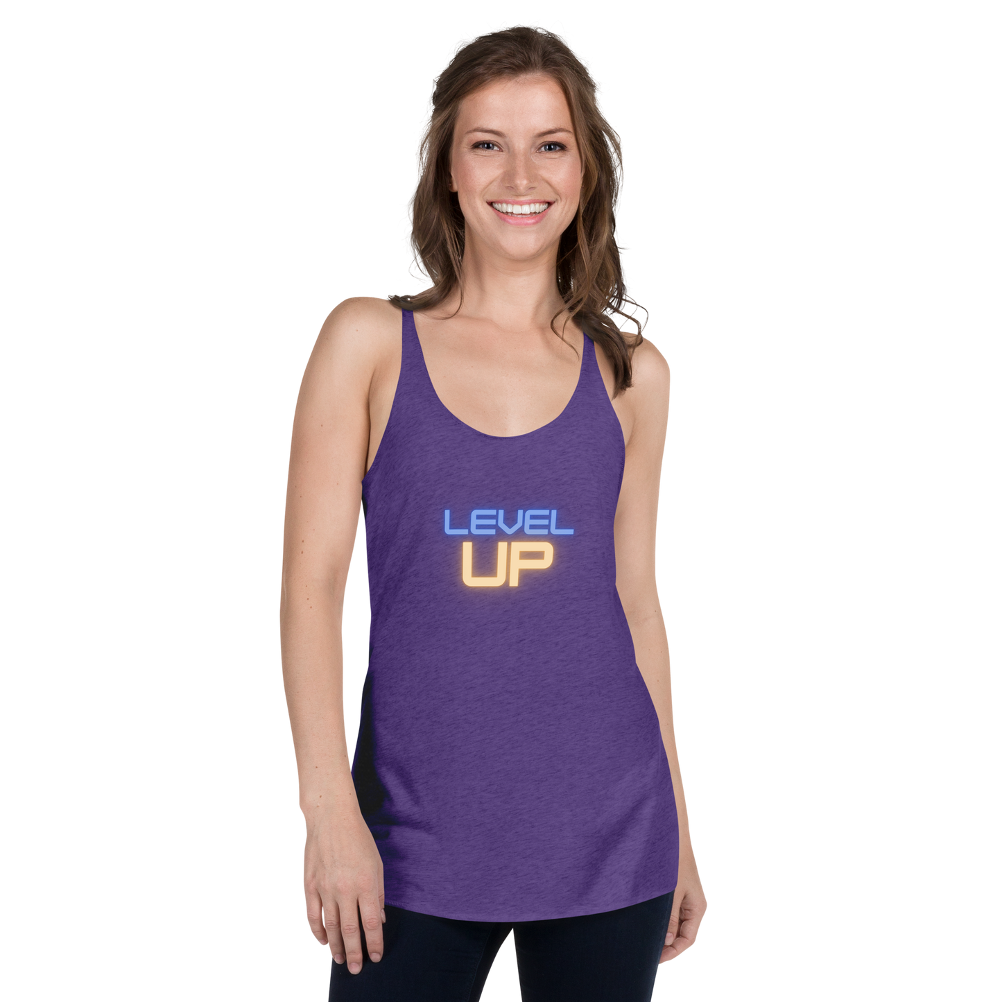 Women's Racerback Tank