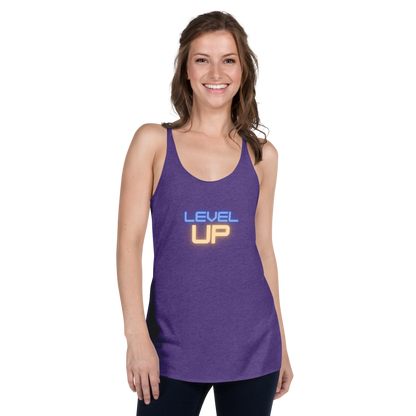 Women's Racerback Tank