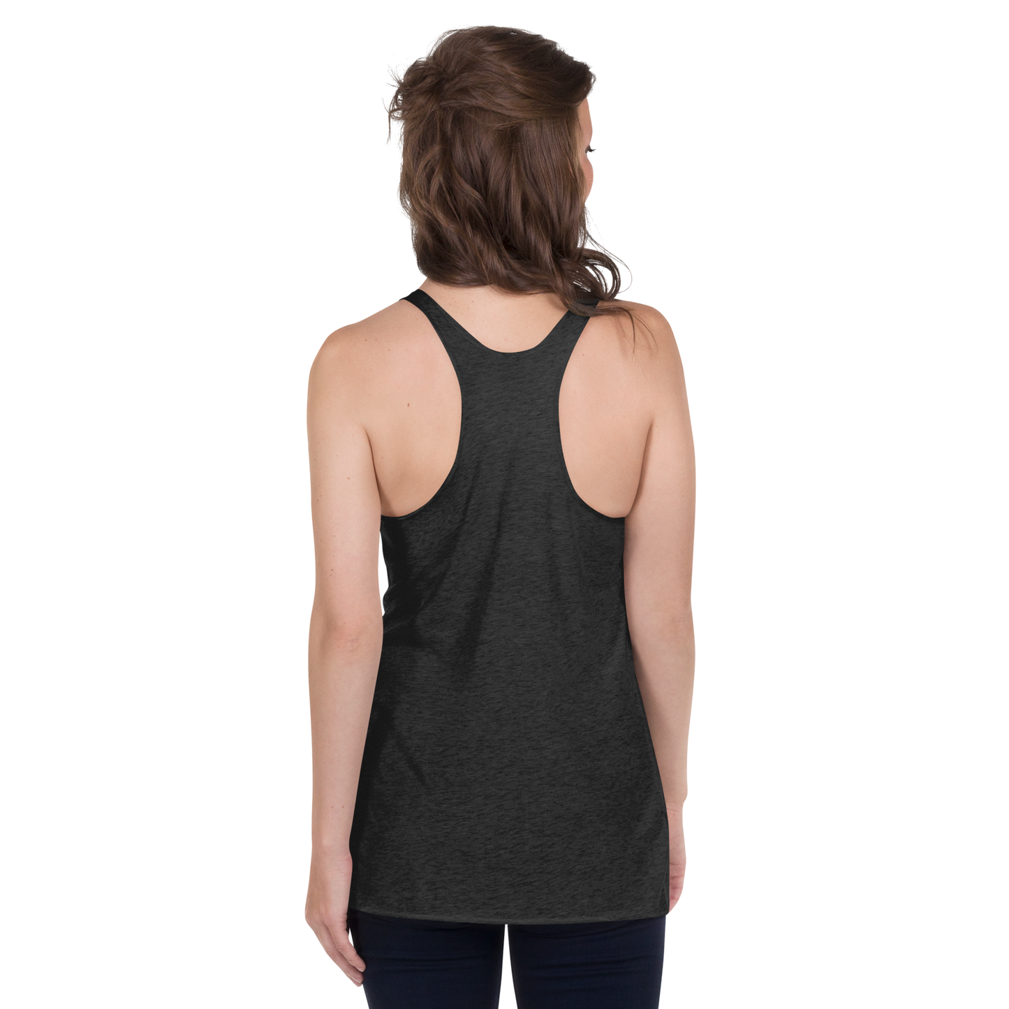 Women's Racerback Tank