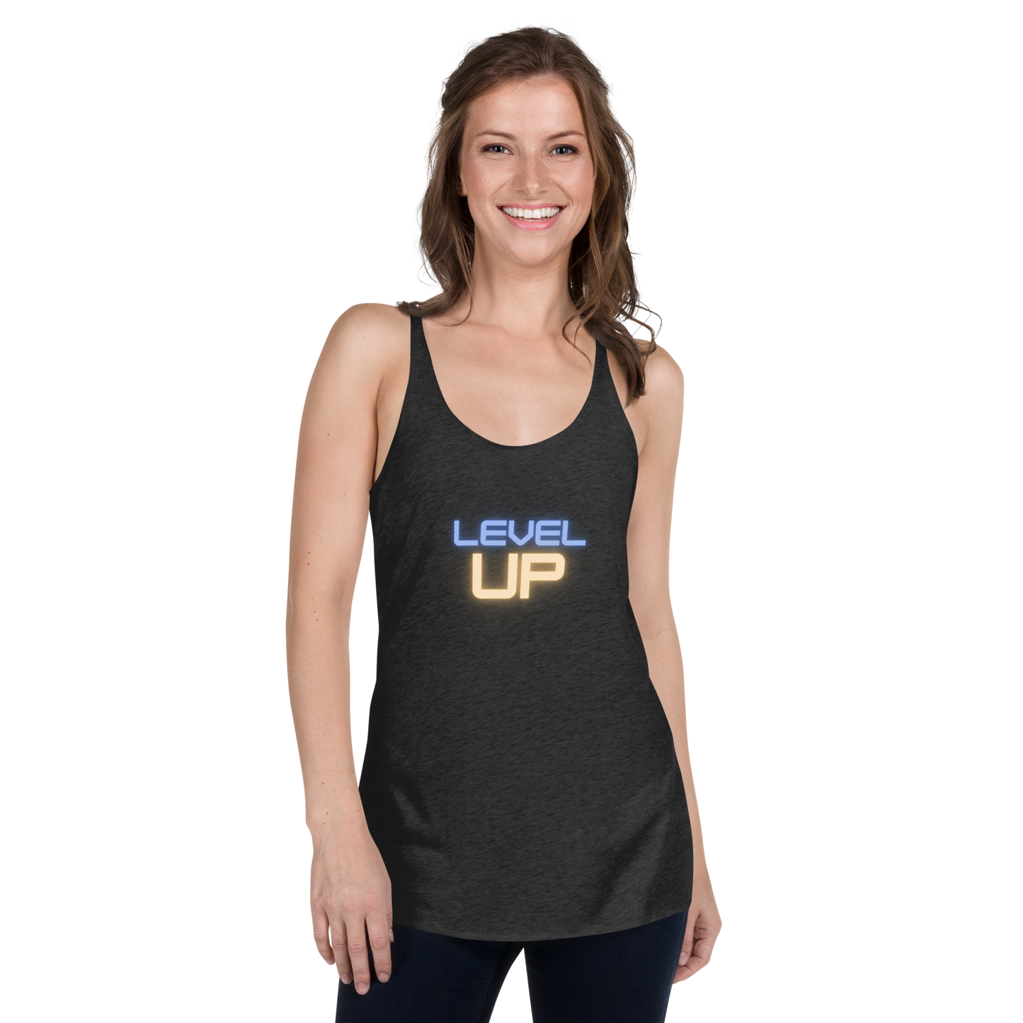 Women's Racerback Tank