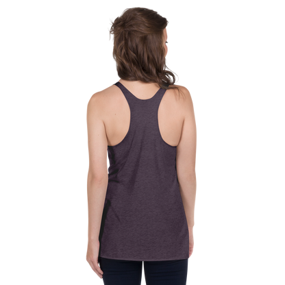 Women's Racerback Tank