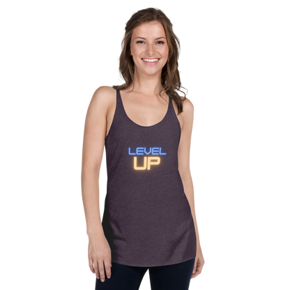 Women's Racerback Tank