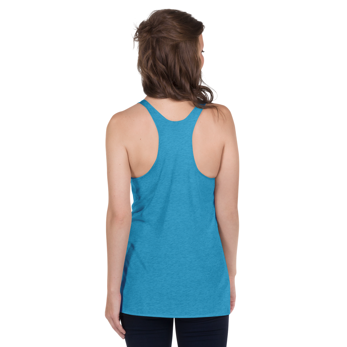 Women's Racerback Tank