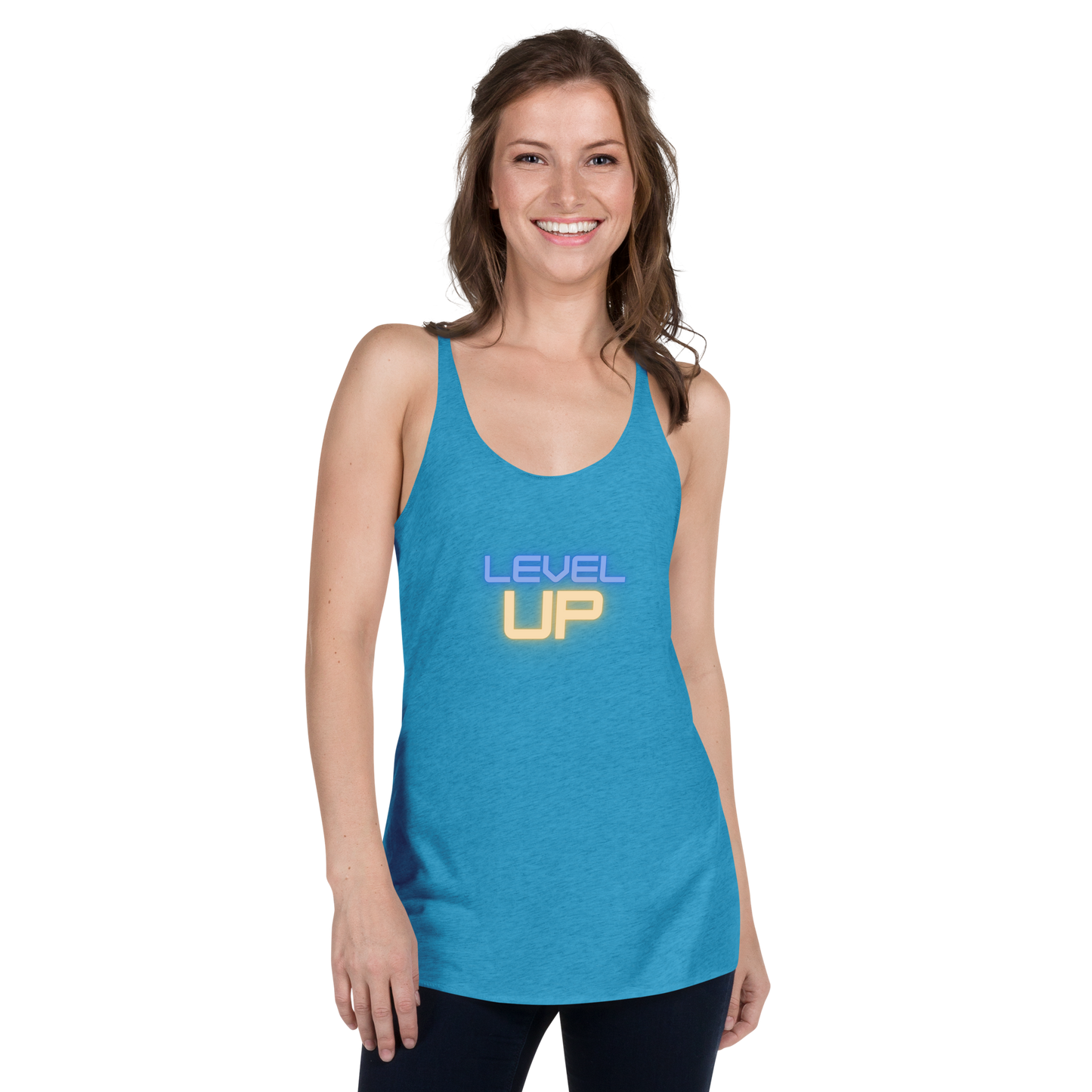 Women's Racerback Tank